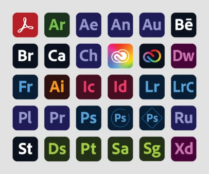 adobe creative cloud subscription