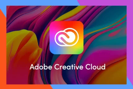 adobe creative cloud subscription