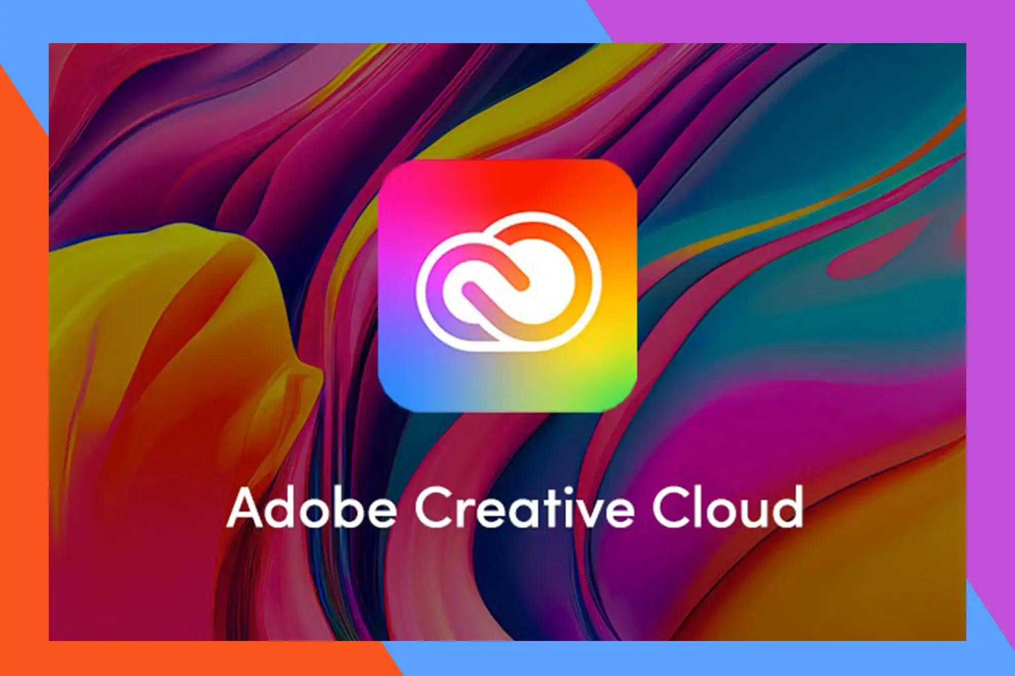 adobe creative cloud subscription